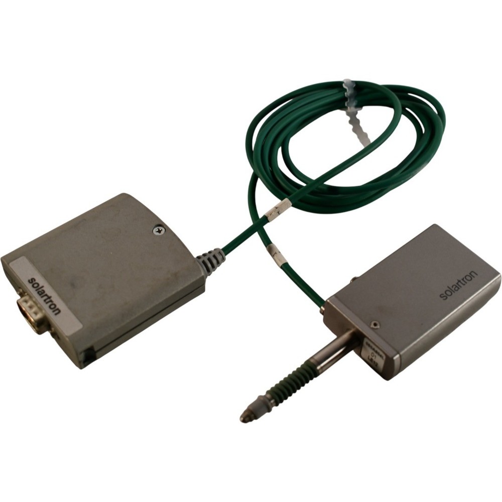 Ametek Solartron LE12 961050 Digital Linear Encoder