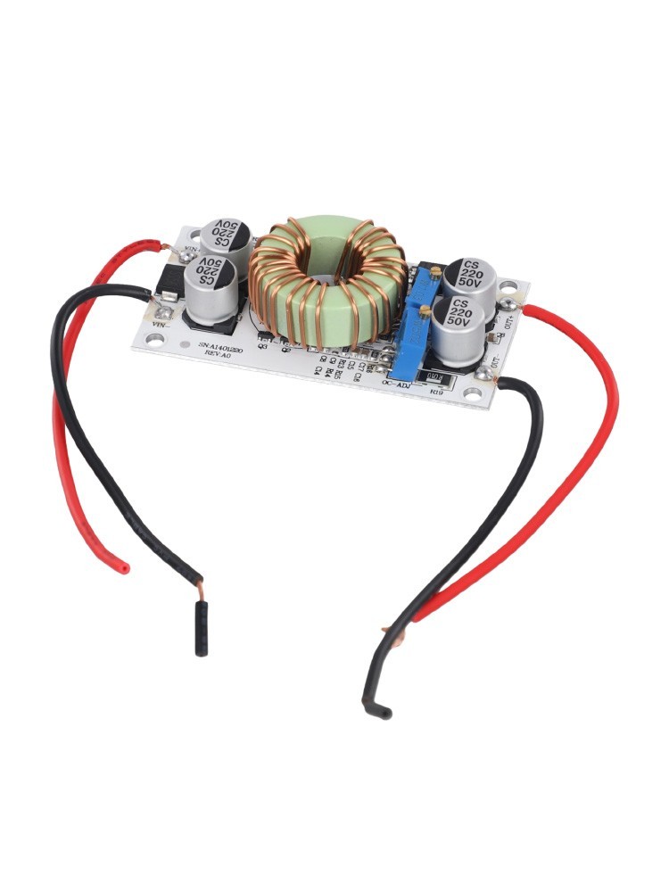 Boost Converter Boost Digital Connection Output Module PDA Power Supply