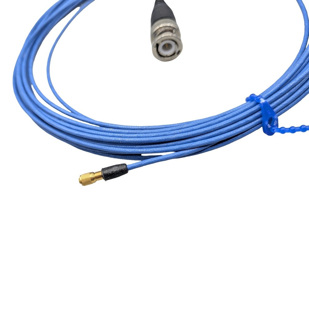 Pcb Piezotronics 20 FOOT, MICRO 5-44 PLUG T0 BNC PLUG 003P20