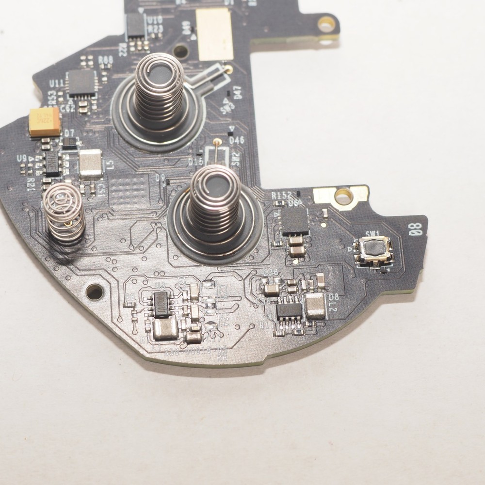 Original Right Controller Motherboard For Meta Oculus Quest 2 VR Controller