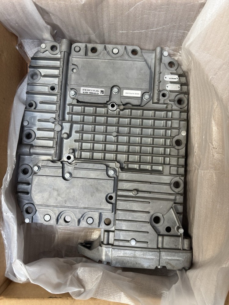 Transmission Control Module (TCM/TECU) for I-Shift