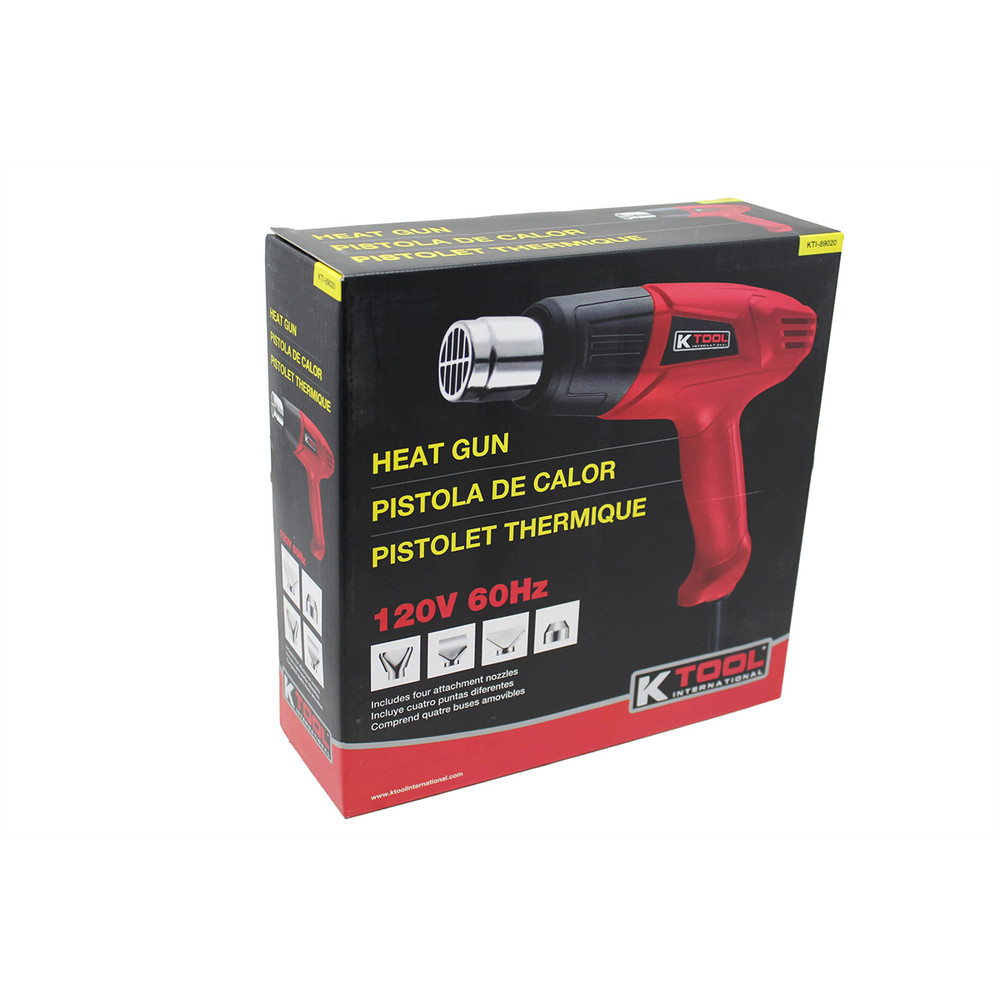 K-Tool CED3512 Heat Gun