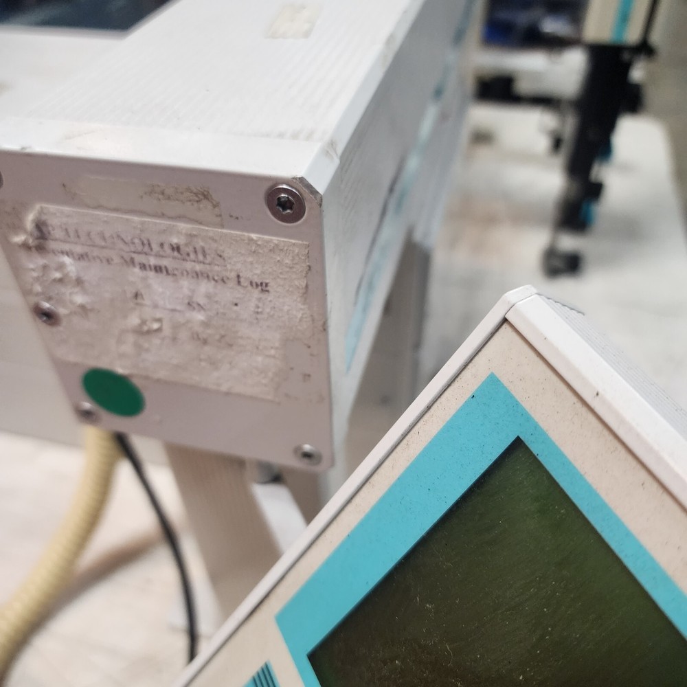 CTC Analytics HTS PAL Autosampler Injector, Controller, Cooler, TLK33 Thermostat