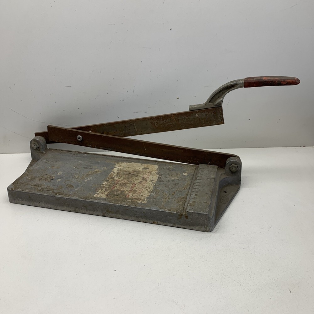 QEP 30002 Quick Cut Vinyl Tile Cutter