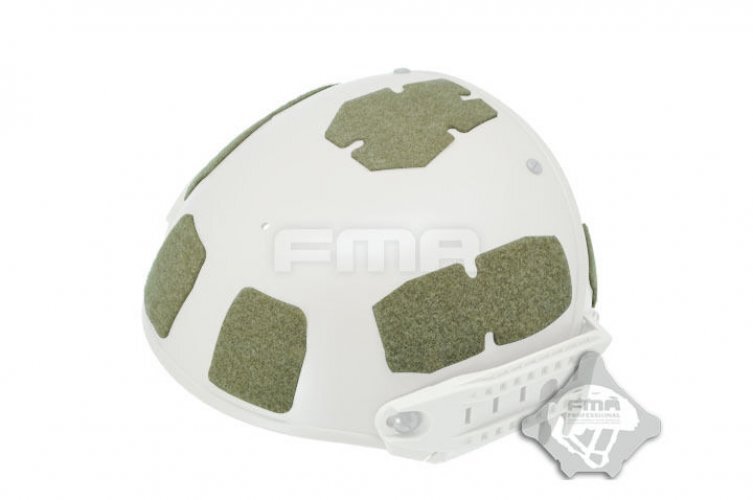 FMA CP Helmet Group (DE) TB961-DE