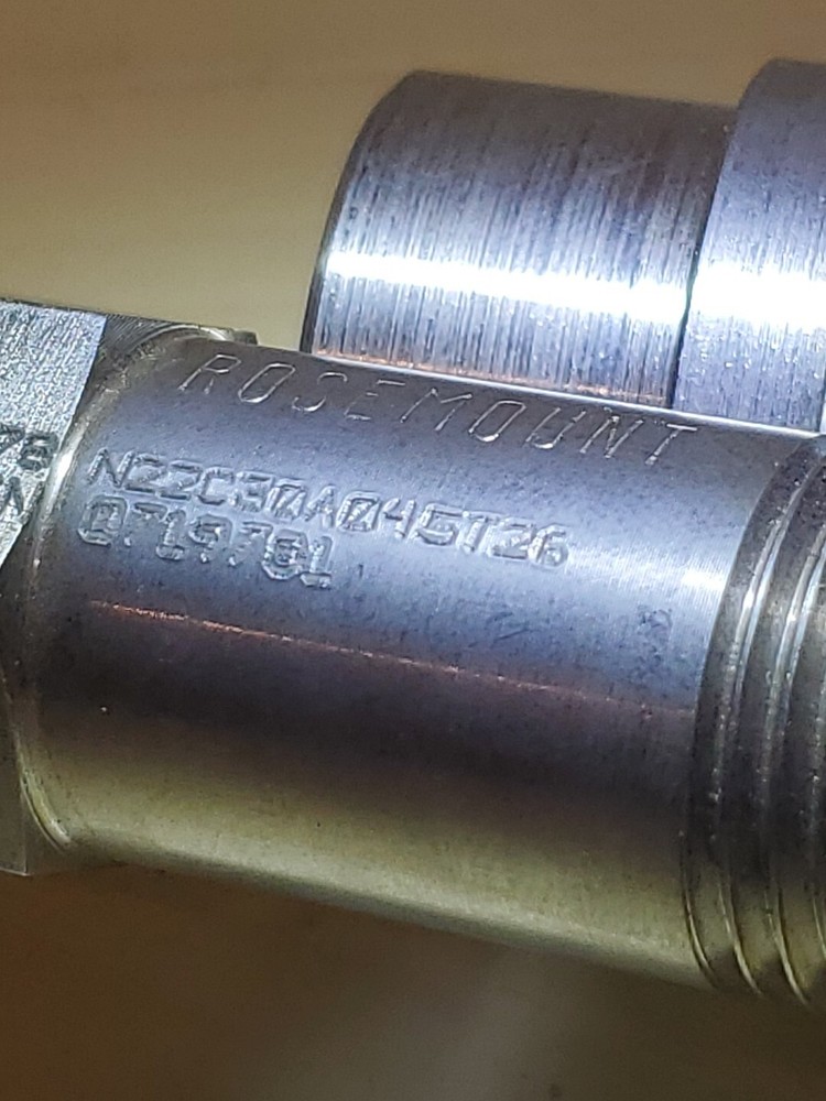 Rosemont 78 N22C30A045T26