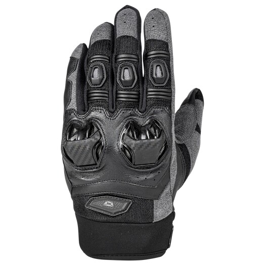 Cortech Hyper-Flo 2.0 Gloves Lg Black