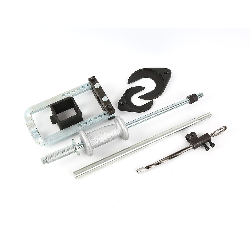 Master CV Joint Puller Slide Hammer Front Wheel Drive Axle Tools Inner 63mm 48mm