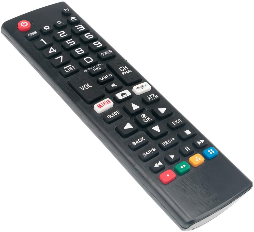 LG TV Remote Control