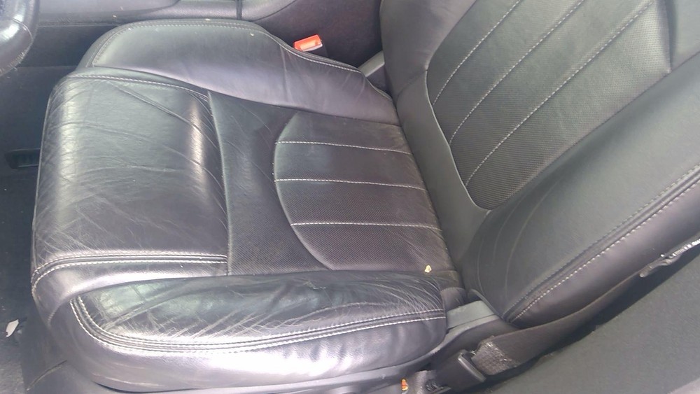 GMC Acadia 2015 Front Driver Spindle Knuckle OEM 2007 2008 2009 thru 2017