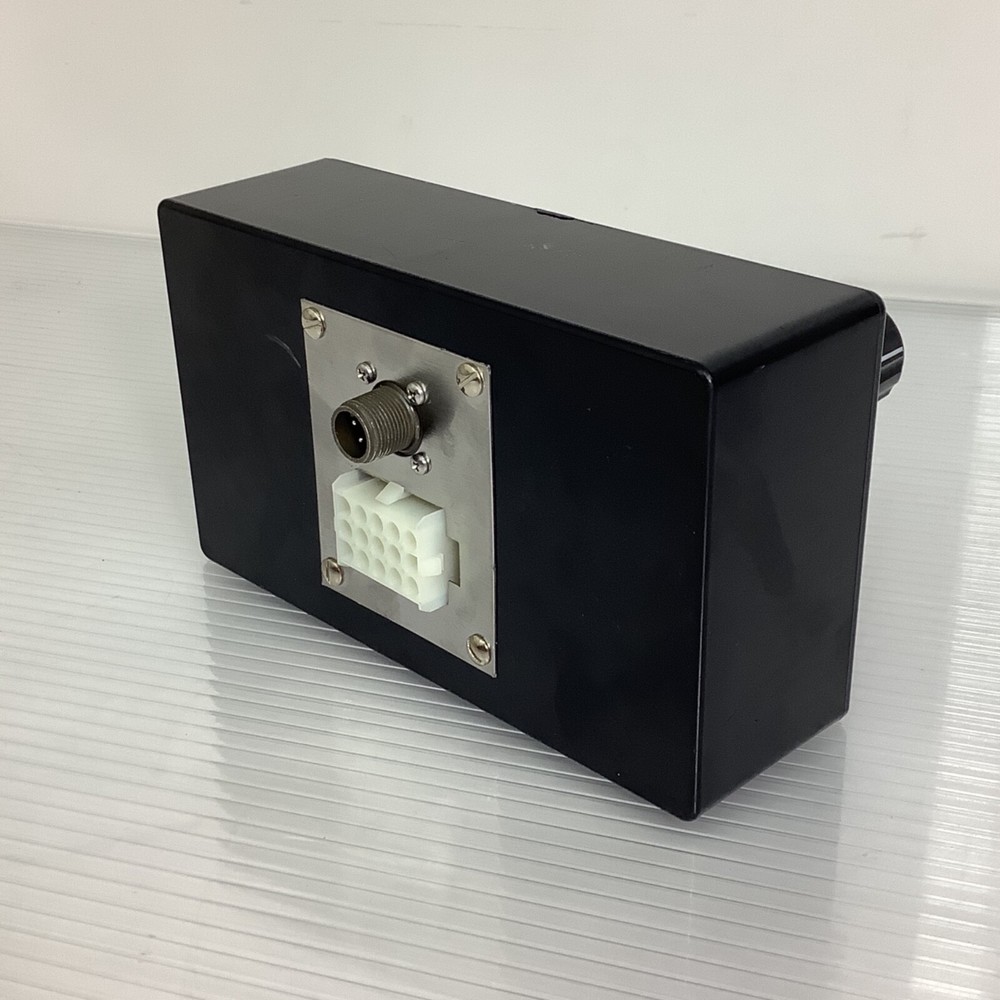 Frymaster 8065094 Test Box