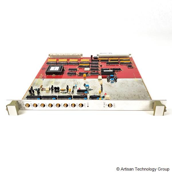 Varian 992248 RCVR Controller and CLK Generator Board