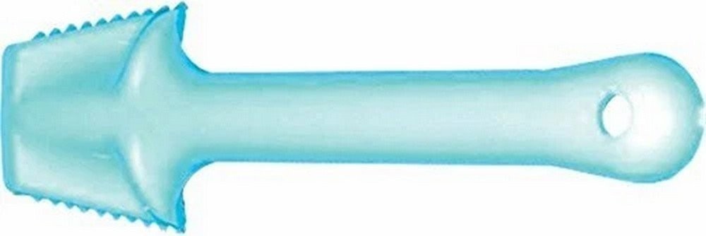 Challenge Fish Scaler Blue Plastic - 50180