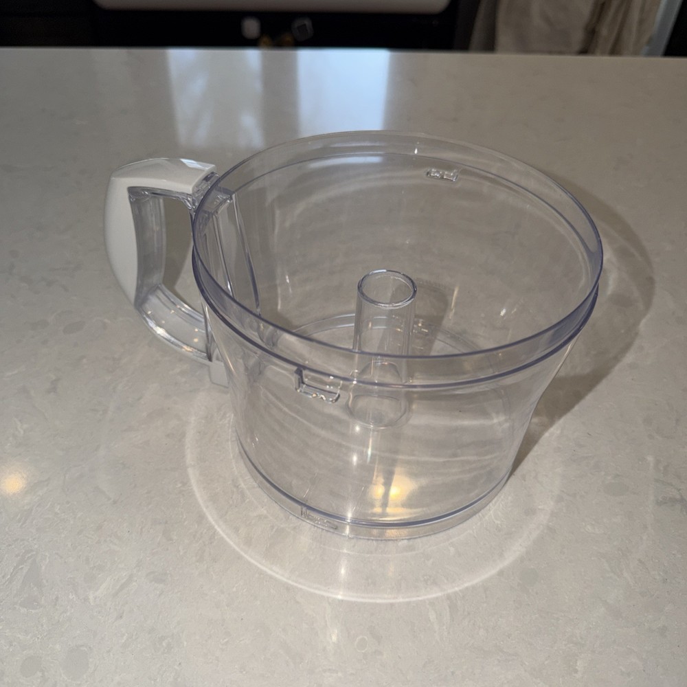 Black & Decker Power Pro II FP1550S Food Processor Bowl Replacement