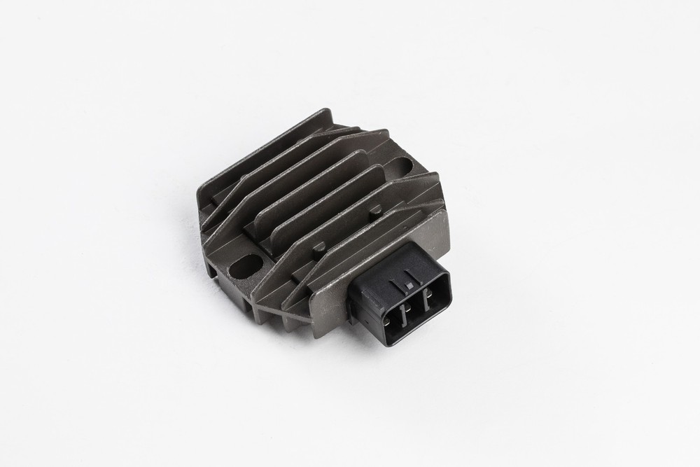 RICKS Part 10-247 Rectifier Regulator for ATV and Motorcycle