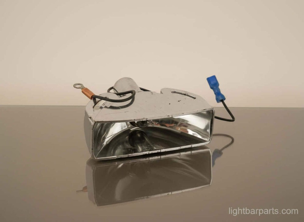 STAR Warning Systems - Takedown Alley Light Assembly