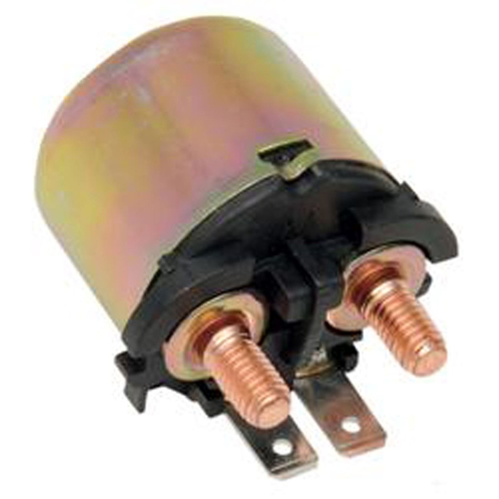 Ricks Starter Solenoid 65-201