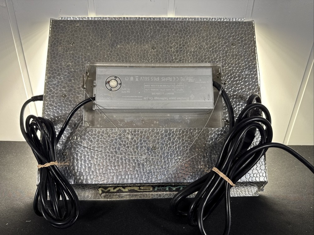 Mars Hydro Ts-1000 Full Spectrum LED Grow Light