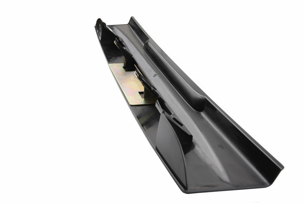 Tailgate License Plate Shield Handle for 02-05 Ford Explorer G2 Redfire Metallic