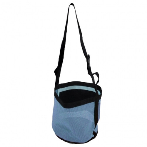 Rugged Ride Mesh Feed Bag