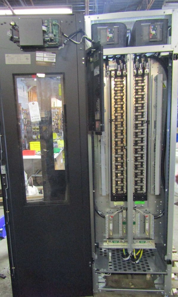 🔥NEW KRAUS & NAIMER CA4 ROTARY SWITCH 8 POSITION