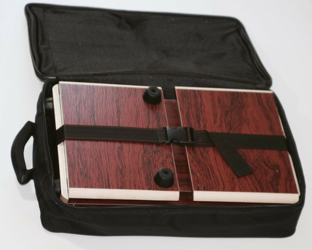 Sound Smith Collapsable Cajon