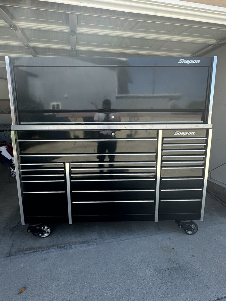 Snap On Snap On – KRL1033/KRL1072