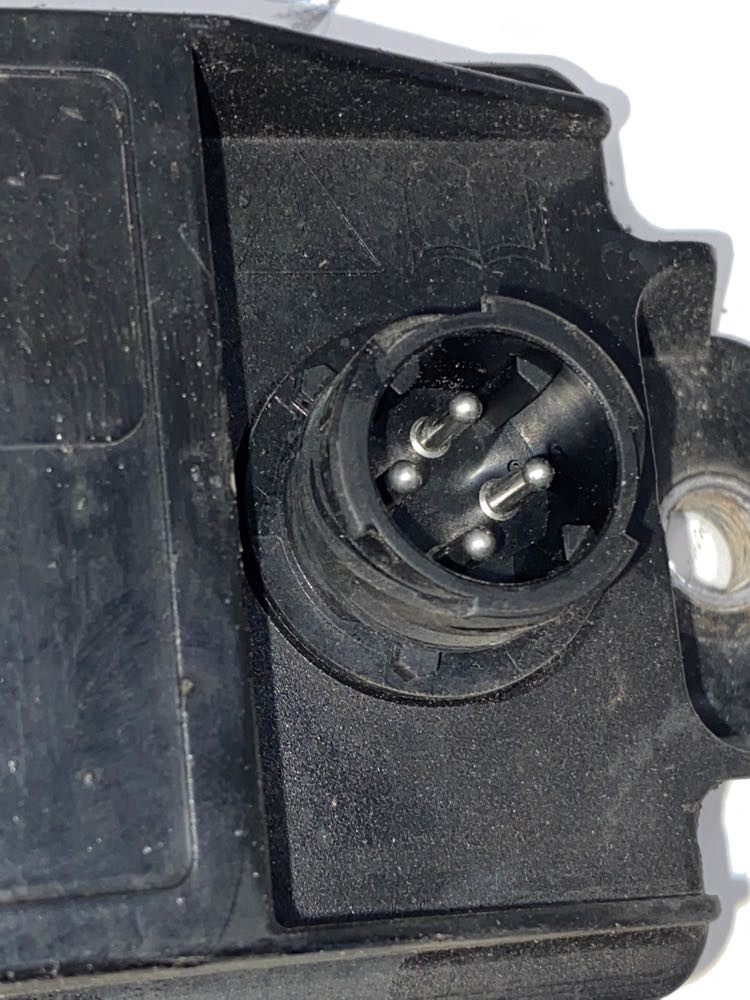 2019 Wabco Collision Avoidance System 4008502990 (356-10360)