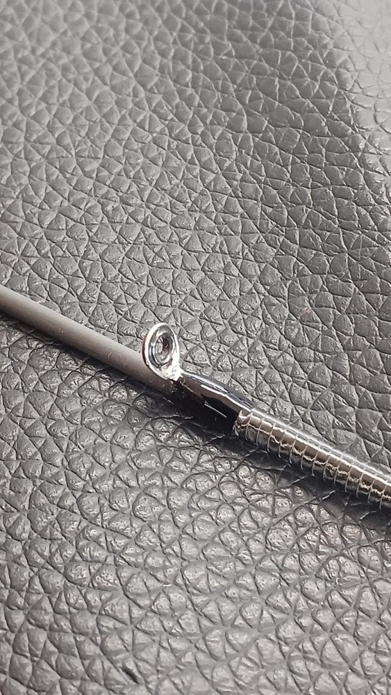 Api Grandage Lite 62 Ajing Rod