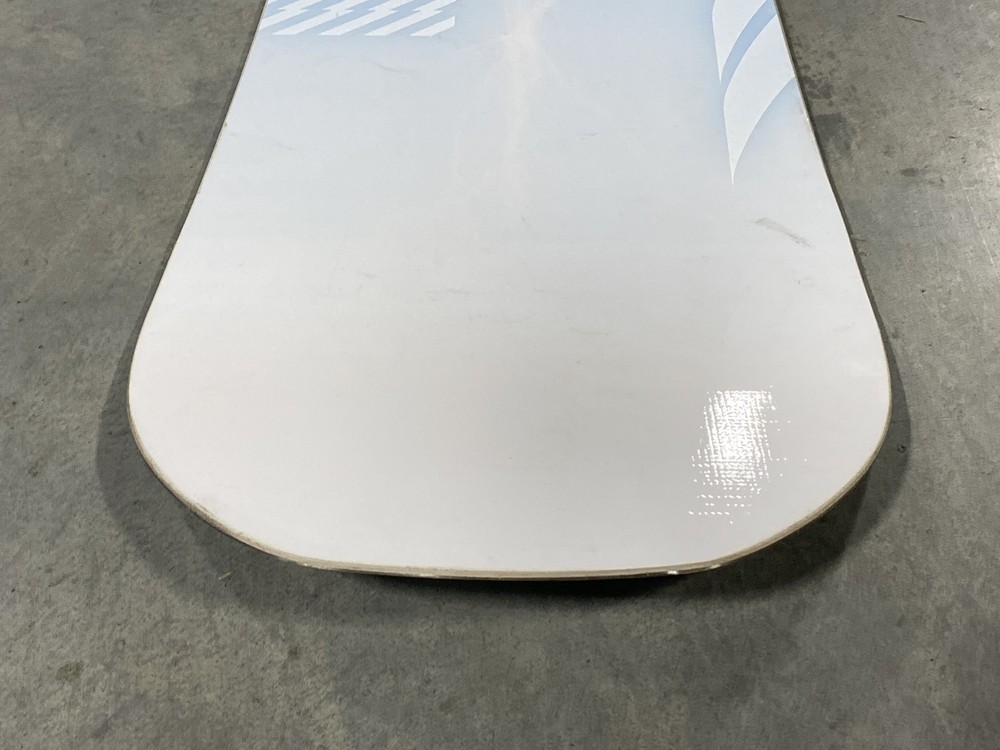 CAPiTA Pathfinder Reverse Camber Snowboard Mars 157cm- Multicolor