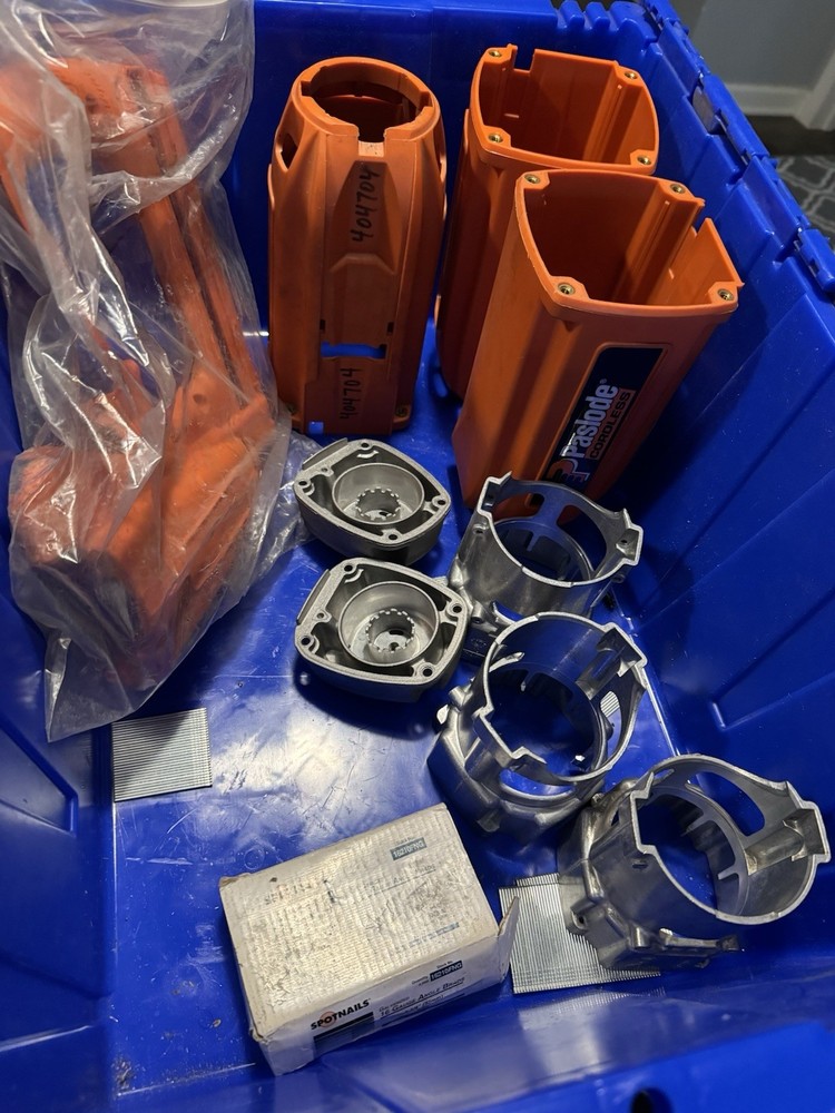 Paslode Replacement Parts