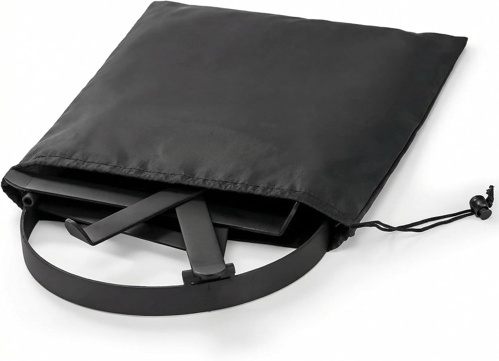 Campfire Tripod, Foldable Camping Grill, Campfire Cooking