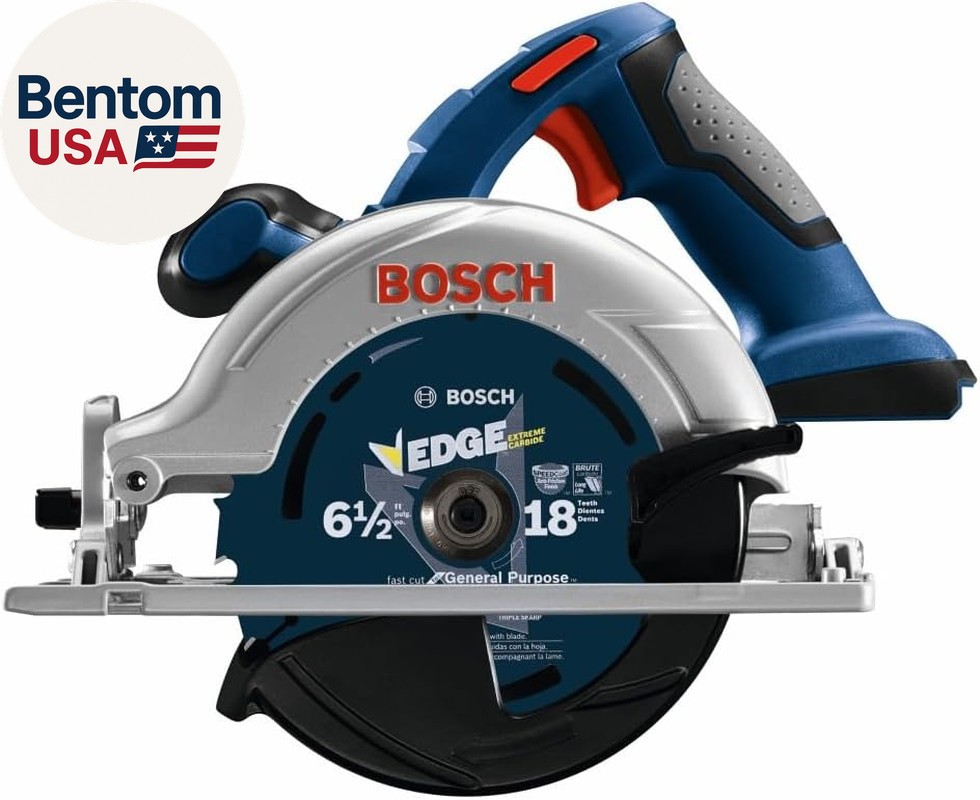 CCS180B 18V 6-1/2 In. Blade Left Circular Saw (Bare Tool)