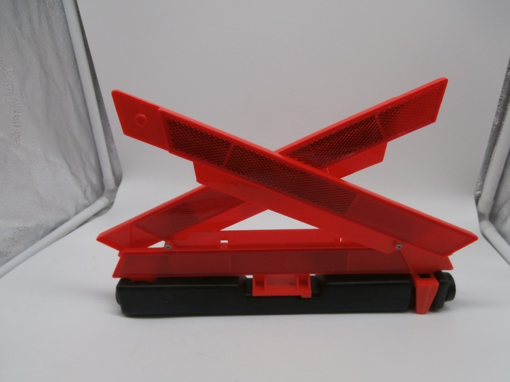 Signal Stat Warning ,Triangle Reflective Road Emergency