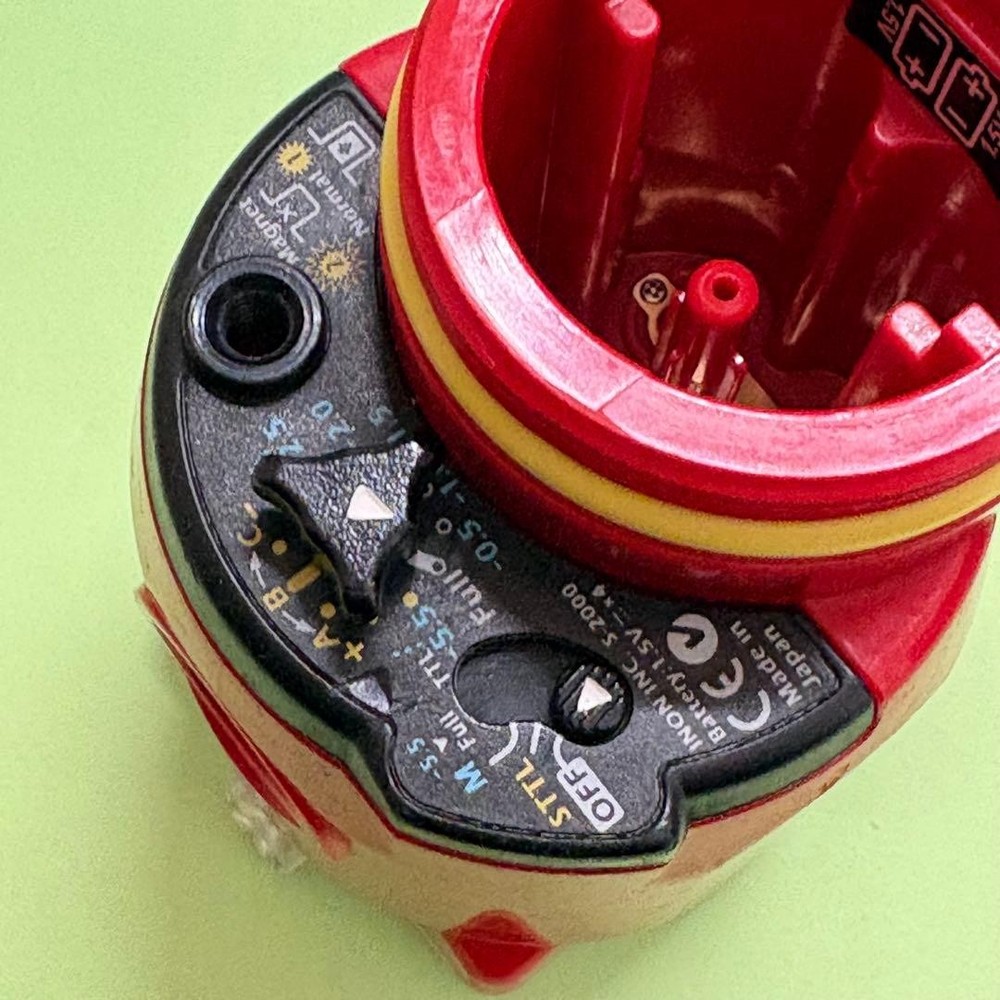 INON S-2000 Underwater Flash Underwater Camera Strobe