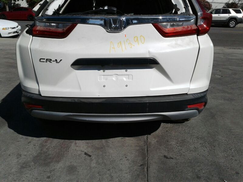 CR-V 2017 Transmission Shift Assembly 78941