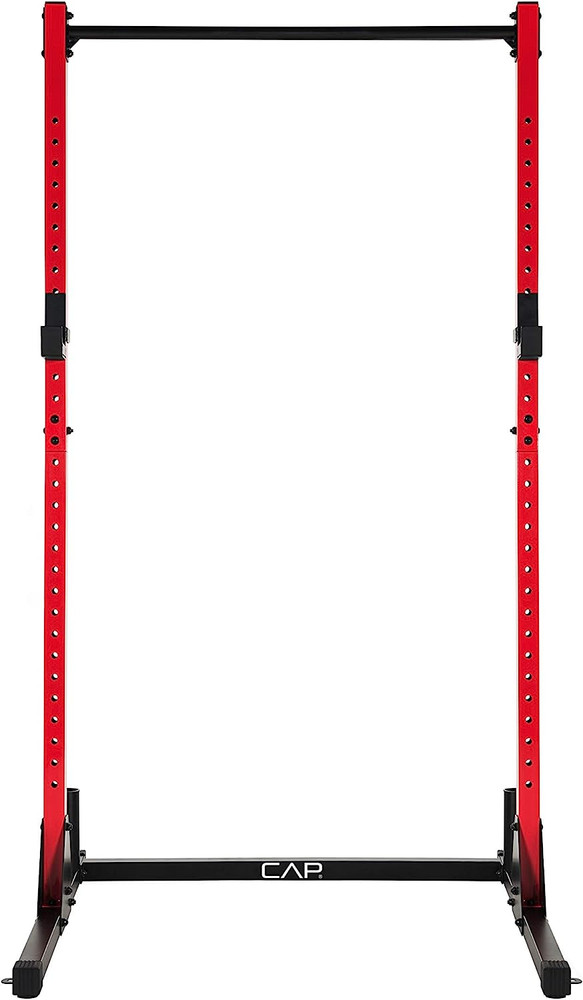 Power Racks and Attachments