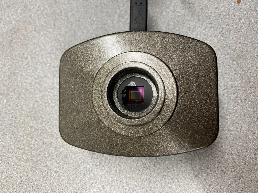 IS500 Microscope Camera , 5.0MP