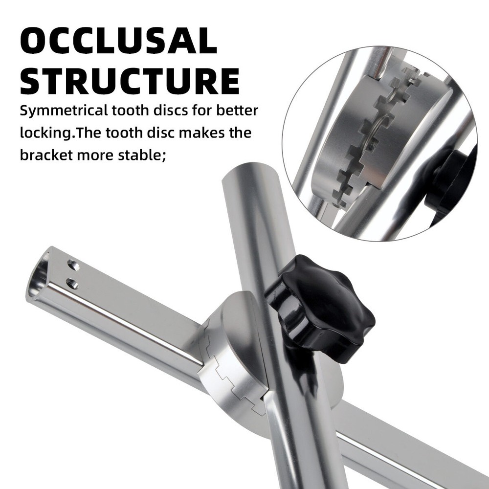 Airplane Display Stand 106*51*35cm Multi-function Bracket for RC Model