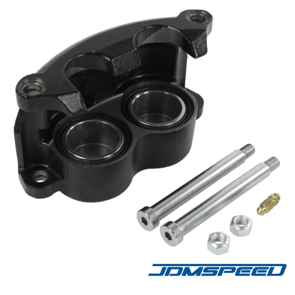 Disc Brake Caliper Fits Dexter 10K-12K Hydraulic Trailer Disc Brakes 089-002-02