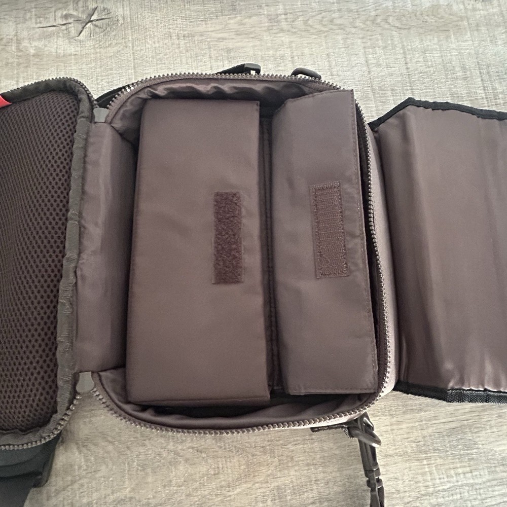 Nintendo Switch Carrying Case With Strap Travel Case