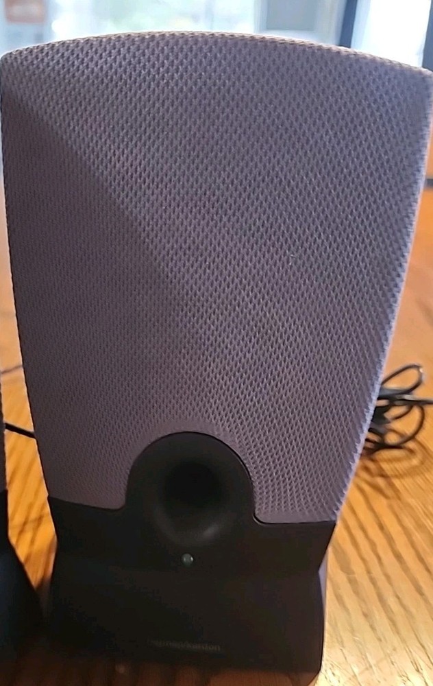Harman / Kardon Speakers Multimedia Speaker System 01D430