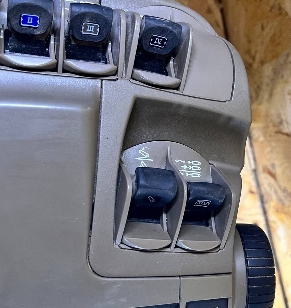 Command PRO R 8R 7R 6R series John Deere Control Module