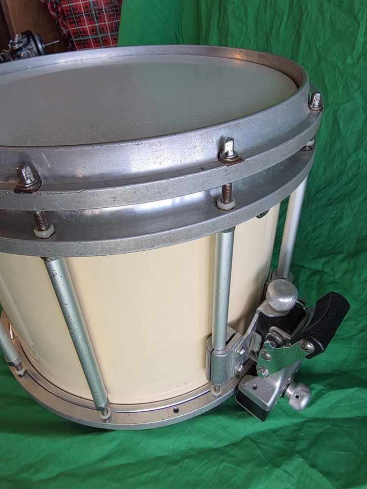 Pearl 14" Marching Snare Drum