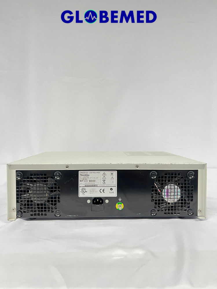 Welch Allyn Proxenon 350 Surgical Light Source