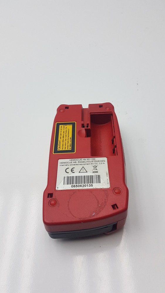 HemoCue Hb 201 DM Hemoglobin System Analyzer