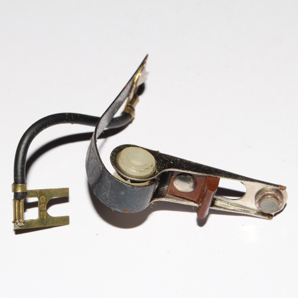 Intermotor 2246 Peugeot Contact Set