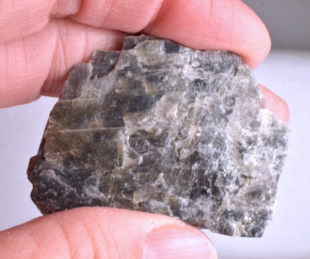 #7072 Labradorite - Naim, Labrador [Type Location]