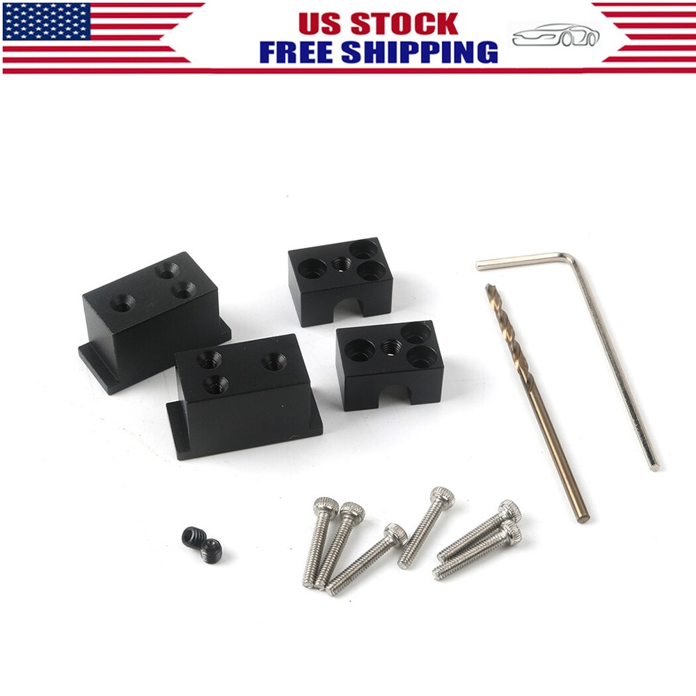 Climate Control Cable Rebuild Kit Fits 2000-2006 Nissan Sentra