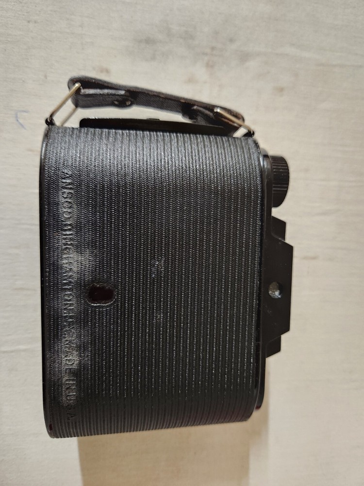 Ansco Clipper Camera
